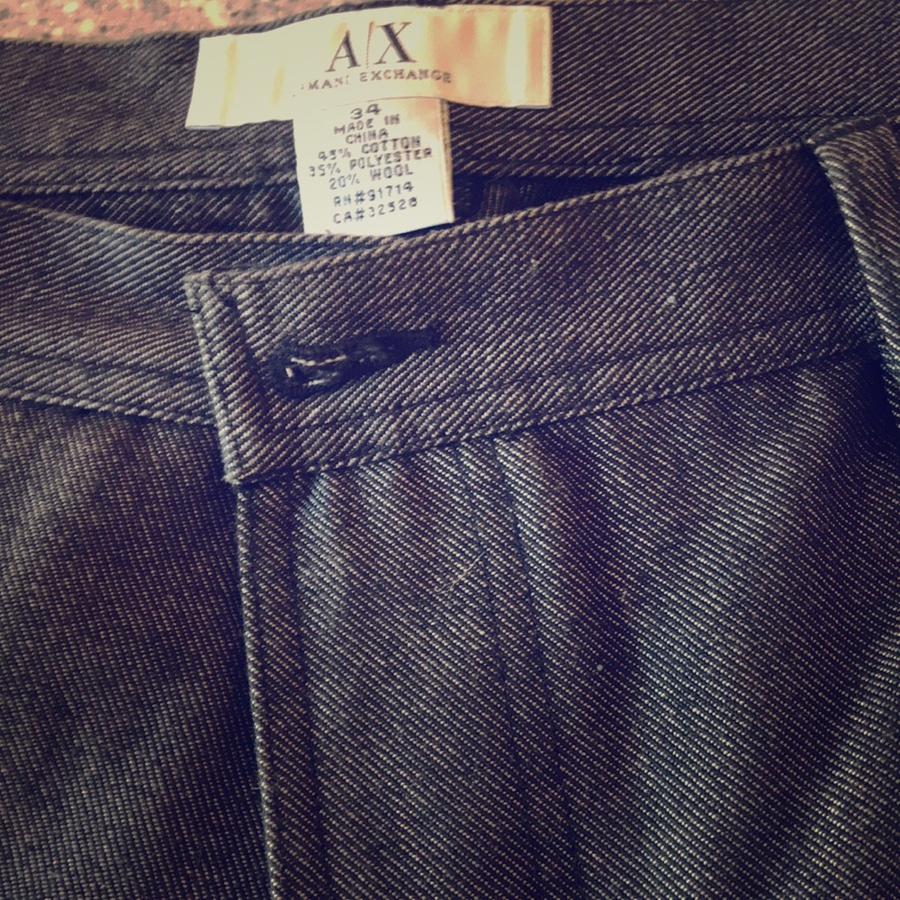 Armani Exchange Men